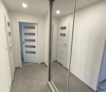 Knurow Apartamento | apartament przy cukierni