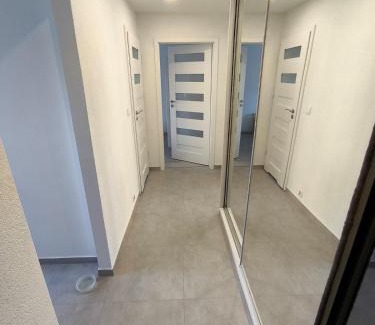 Knurow Apartamento | apartament przy cukierni
