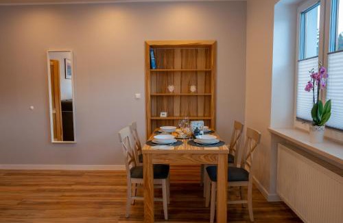 Wisla Apartamento | Apartament Przy Deptaku