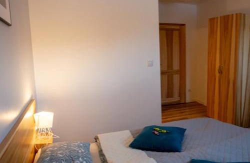 Wisla Apartamento | Apartament Przy Deptaku
