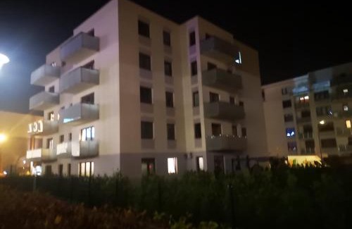 Radom Apartamento | Apartament Przy Galerii