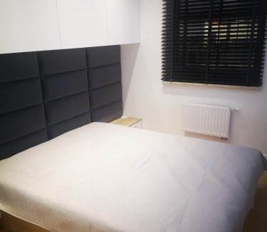 Radom Apartamento | Apartament Przy Galerii