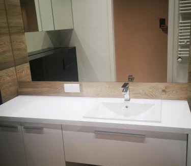 Radom Apartamento | Apartament Przy Galerii