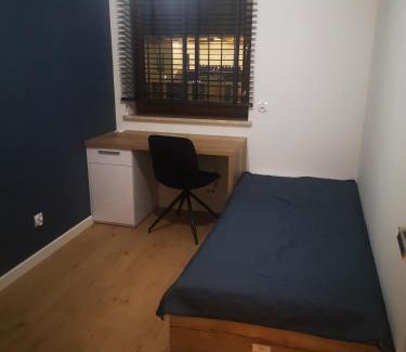 Radom Apartamento | Apartament Przy Galerii