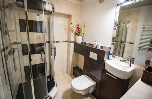 Krynica-Zdroj Apartamento | Apartament przy Henryku
