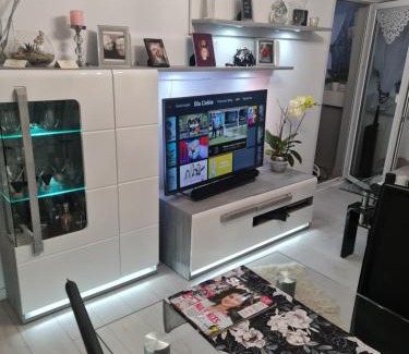 Zloty Stok Apartamento | Apartament przy Kopalni Złota
