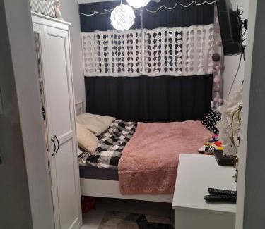 Zloty Stok Apartamento | Apartament przy Kopalni Złota