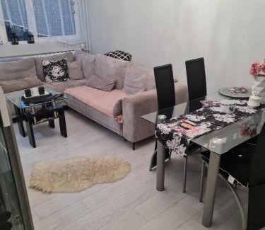 Zloty Stok Apartamento | Apartament przy Kopalni Złota