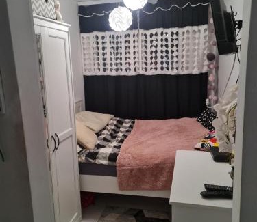 Zloty Stok Apartamento | Apartament przy Kopalni Złota