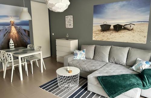 Miedzywodzie Apartamento | Apartament Przy Lesie