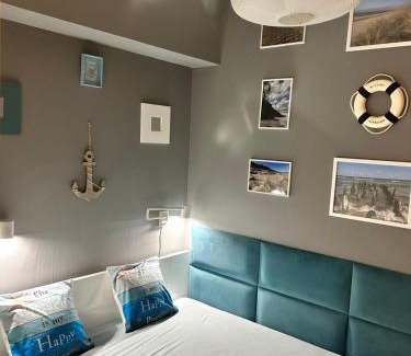 Miedzywodzie Apartamento | Apartament Przy Lesie