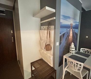 Miedzywodzie Apartamento | Apartament Przy Lesie