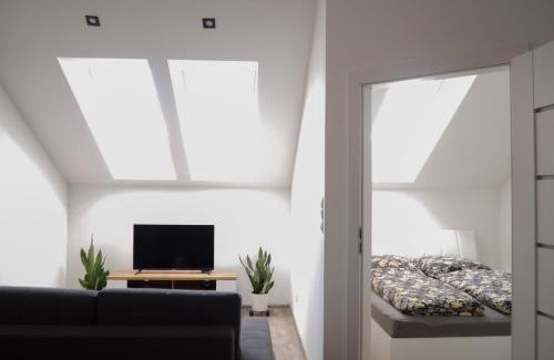 Czarnowasy Apartamento | Apartament przy Małej Panwi "I"