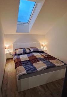Czarnowasy Apartamento | Apartament przy Małej Panwi "I"