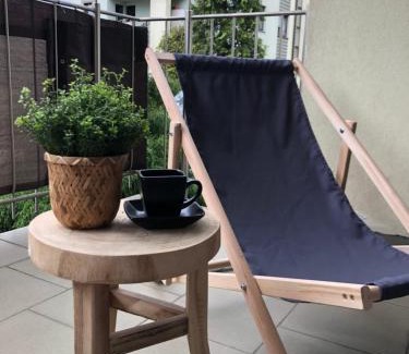 Oliwa Apartamento | Apartament przy Olivia Business Center