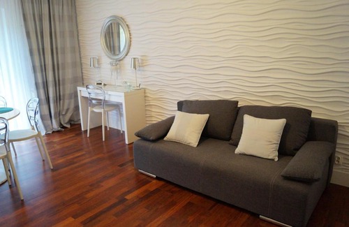 Bnin Apartamento | Apartament Przy Parku Kórnik