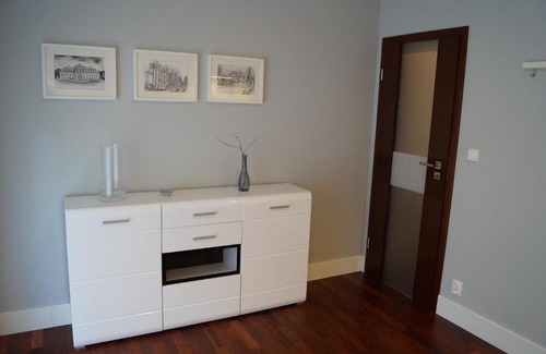 Bnin Apartamento | Apartament Przy Parku Kórnik