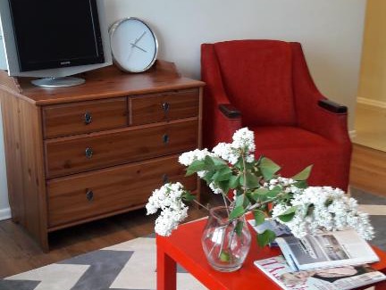 Siedlce Apartamento | Apartament przy Parku