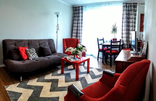 Siedlce Apartamento | Apartament przy Parku