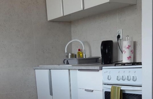 Siedlce Apartamento | Apartament przy Parku