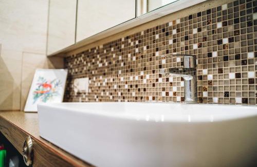 Radom Apartamento | Apartament przy parku