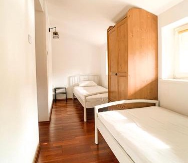 Torun Apartamento | Apartament przy parku