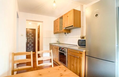 Torun Apartamento | Apartament przy parku
