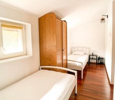 Torun Apartamento | Apartament przy parku