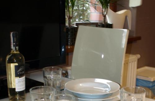 Srodmiescie Apartamento | Apartament przy parku