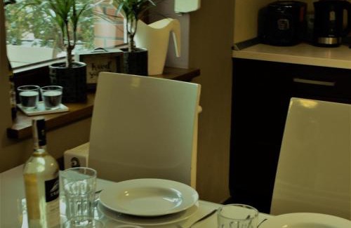 Srodmiescie Apartamento | Apartament przy parku