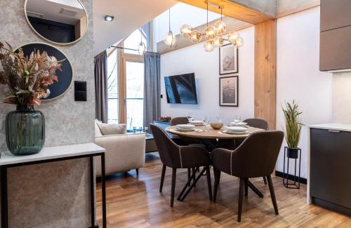 Bialka Tatrzanska Apartamento | APARTAMENT przy stoku Białka Tatrzańska Spa & Resort