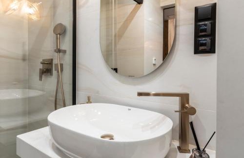 Bialka Tatrzanska Apartamento | APARTAMENT przy stoku Białka Tatrzańska Spa & Resort