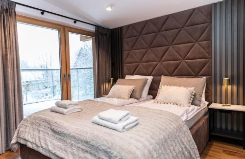 Bialka Tatrzanska Apartamento | APARTAMENT przy stoku Białka Tatrzańska Spa & Resort
