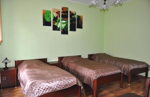 Drawsko Pomorskie Apartamento | Apartament Przy Deptaku