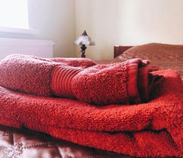 Drawsko Pomorskie Apartamento | Apartament Przy Deptaku