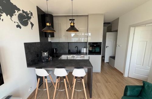 Gaski Apartamento | Apartament przy plaży