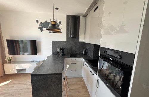 Gaski Apartamento | Apartament przy plaży
