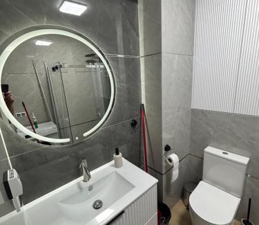 Gaski Apartamento | Apartament przy plaży