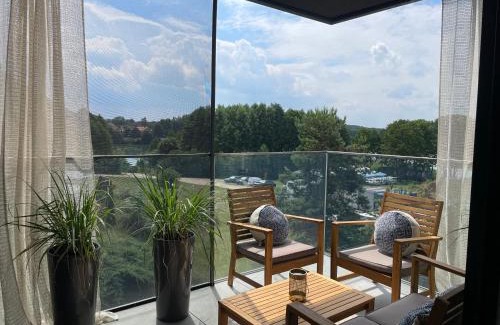 Olsztyn Apartamento | Apartament przy plaży