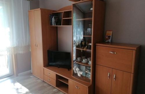 Hajnowka Apartamento | Apartament Przy Puszczy Białowieskiej