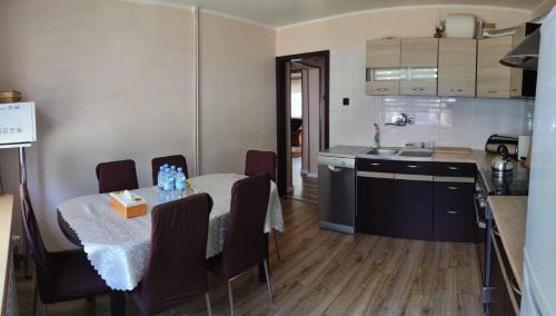 Hajnowka Apartamento | Apartament Przy Puszczy Białowieskiej