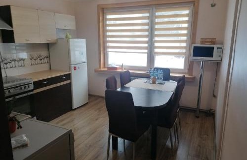 Hajnowka Apartamento | Apartament Przy Puszczy Białowieskiej