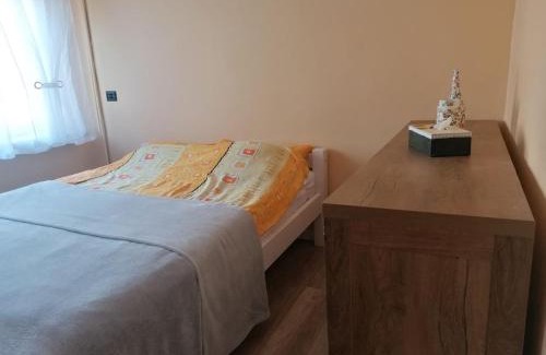 Hajnowka Apartamento | Apartament Przy Puszczy Białowieskiej