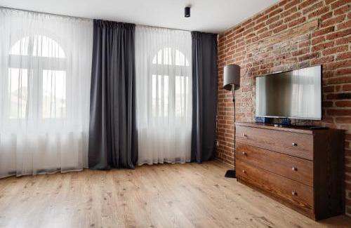 Chelmno Apartamento | APARTAMENT PRZY RYNKU II