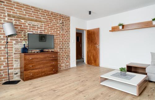 Chelmno Apartamento | APARTAMENT PRZY RYNKU II