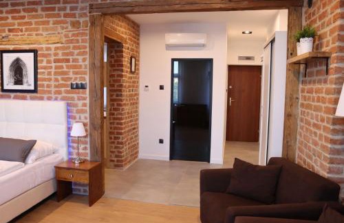 Chelmno Apartamento | APARTAMENT PRZY RYNKU