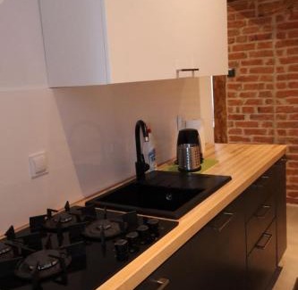 Chelmno Apartamento | APARTAMENT PRZY RYNKU