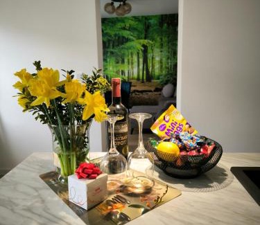 Radkow Apartamento | Apartament Przy Rynku w Radkowie