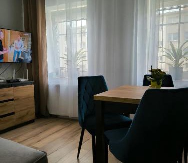 Radkow Apartamento | Apartament Przy Rynku w Radkowie