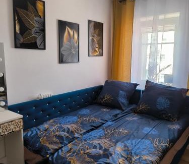 Radkow Apartamento | Apartament Przy Rynku w Radkowie